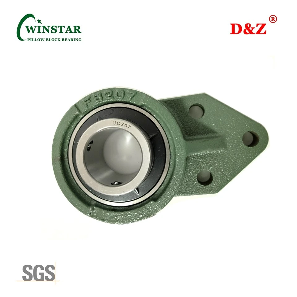 Flange Bracket Bearing