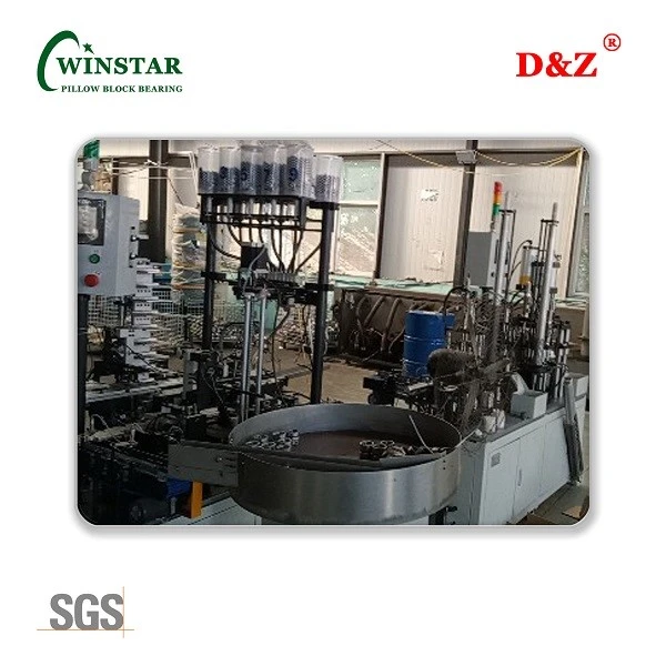 pressed steel bearing unit pressed steel bearing unit