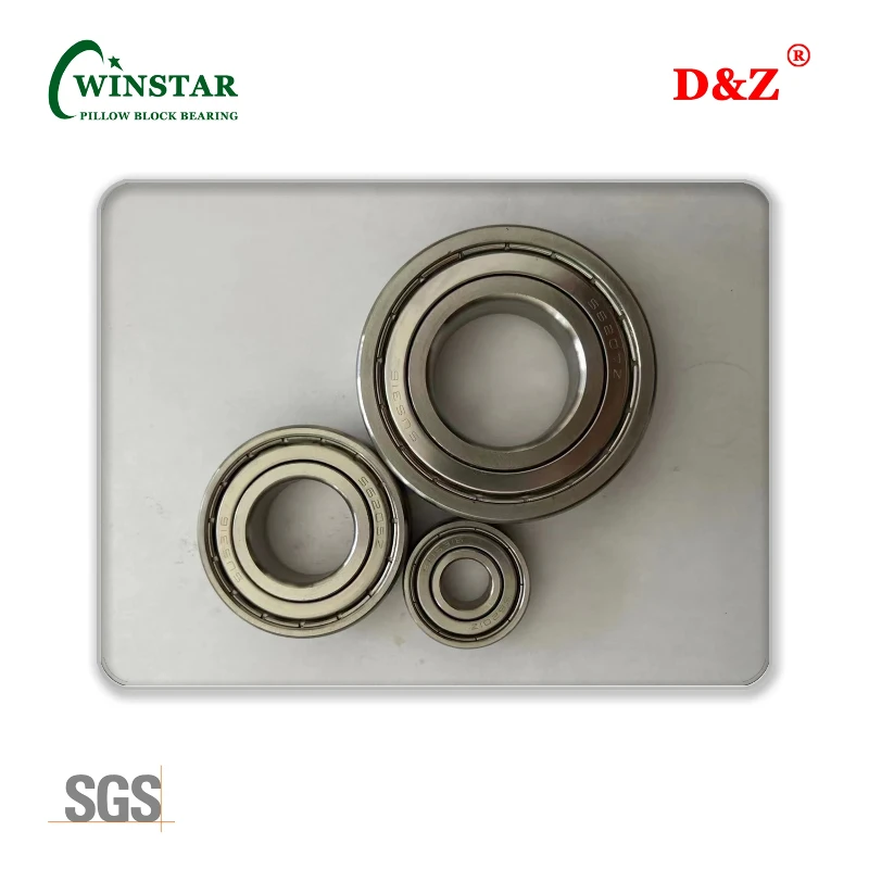2 Bolt Flange Bearings 2 Bolt Flange Bearings